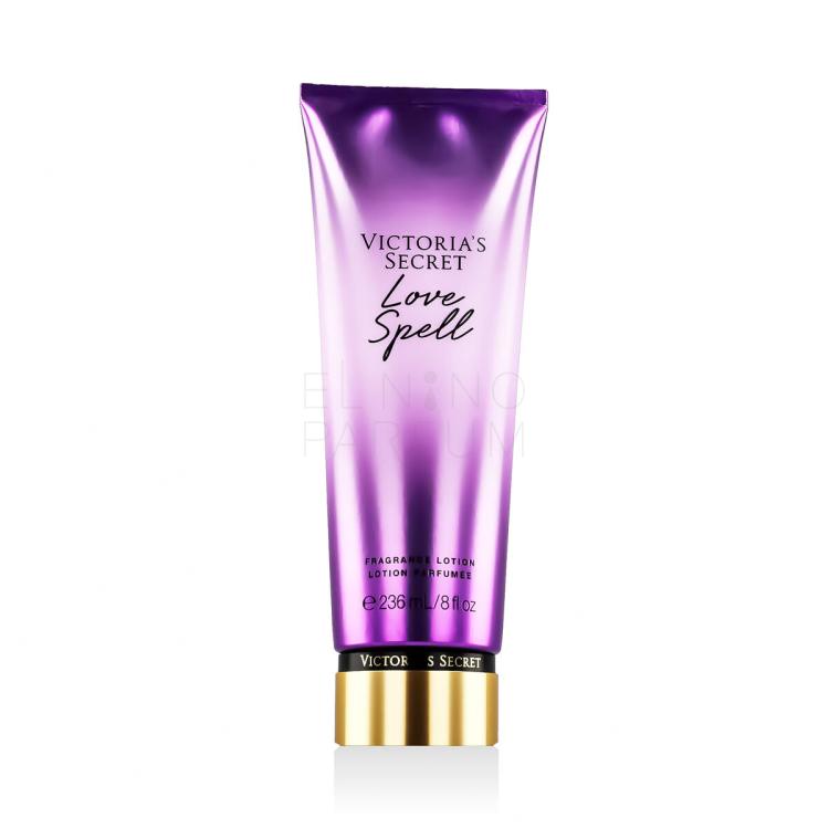 Victoria´s Secret Love Spell Mleczko do ciała dla kobiet 236 ml