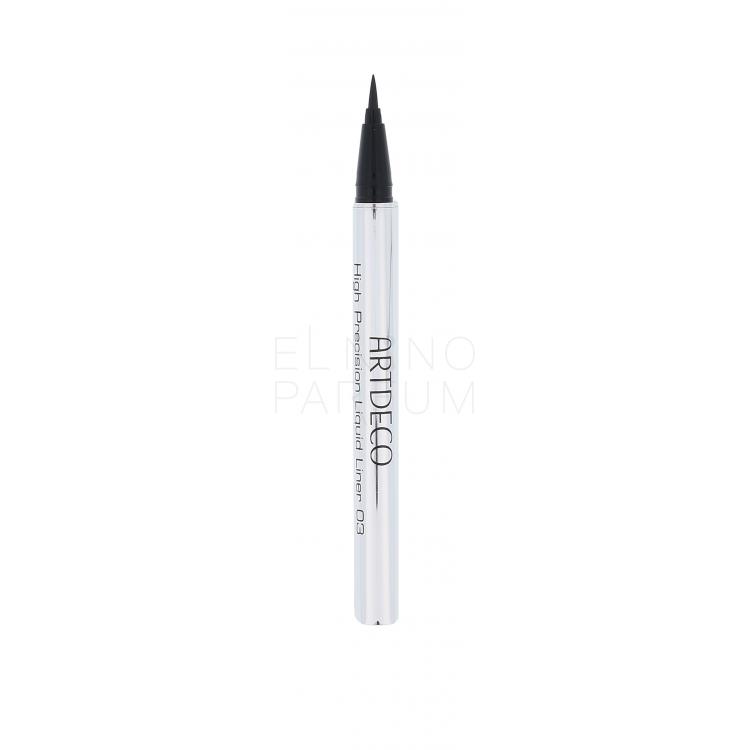 Artdeco High Precision Eyeliner dla kobiet 0,55 ml Odcień 03 Brown