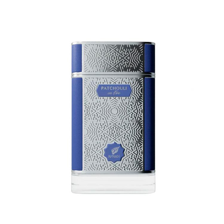 Afnan Patchouli On Fire Woda perfumowana 80 ml