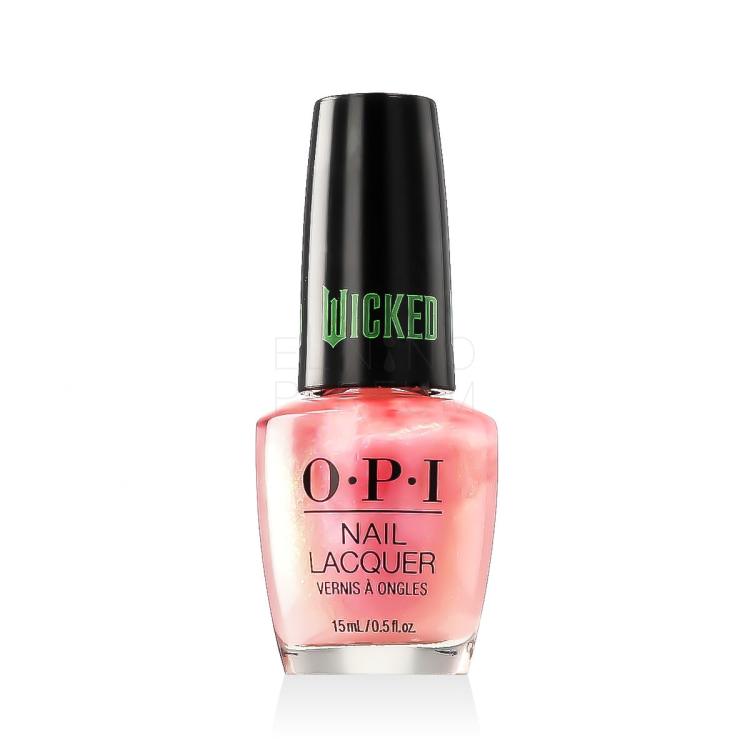 OPI Nail Lacquer Wicked Lakier do paznokci dla kobiet 15 ml Odcień Ga-Linda