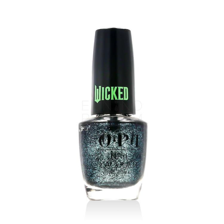OPI Nail Lacquer Wicked Lakier do paznokci dla kobiet 15 ml Odcień Deflying Gravity