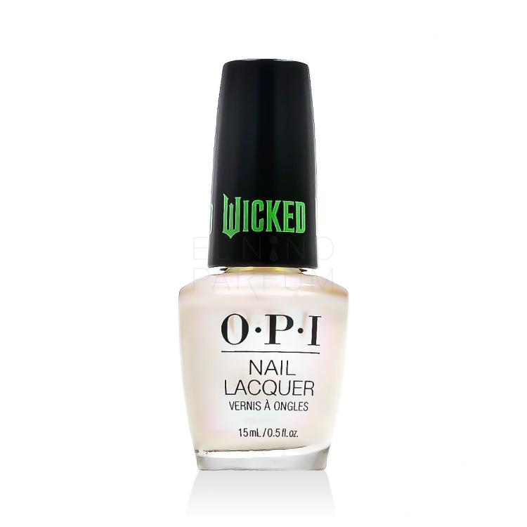 OPI Nail Lacquer Wicked Lakier do paznokci dla kobiet 15 ml Odcień Oh, For Oz Sake