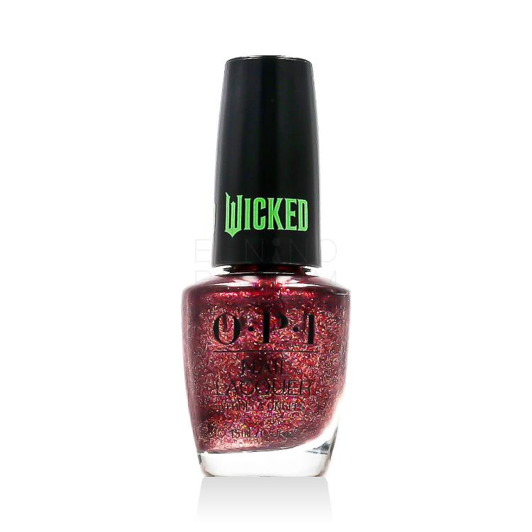 OPI Nail Lacquer Wicked Lakier do paznokci dla kobiet 15 ml Odcień Let&#039;s Rejoicify