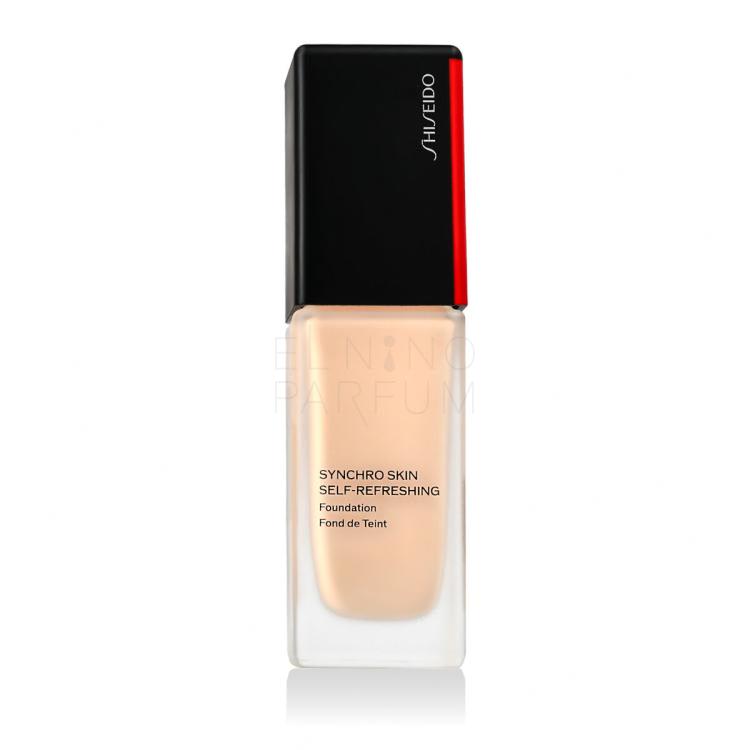 Shiseido Synchro Skin Self-Refreshing SPF30 Podkład dla kobiet 30 ml Odcień 130 Opal