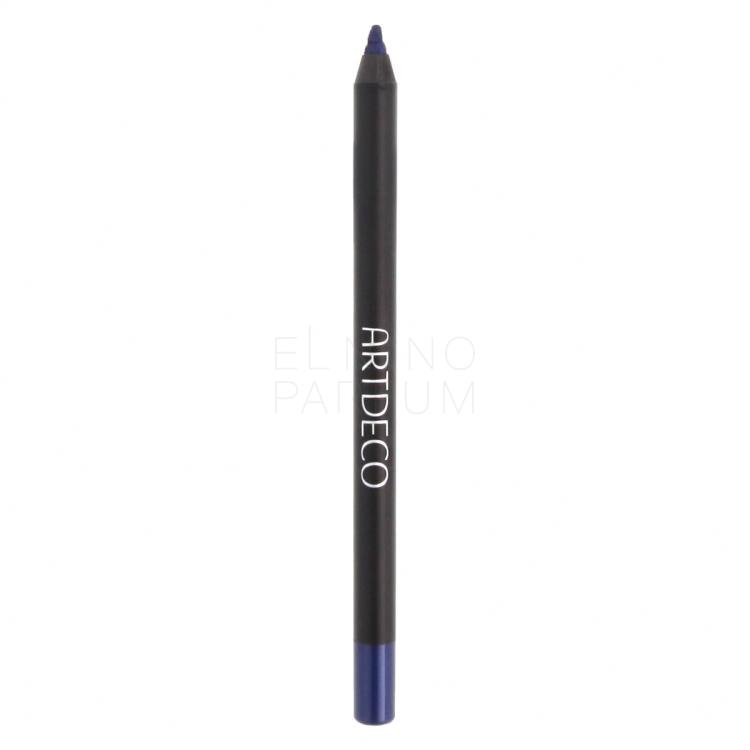 Artdeco Soft Eye Liner Kredka do oczu dla kobiet 1,2 g Odcień 45 Cornflower Blue