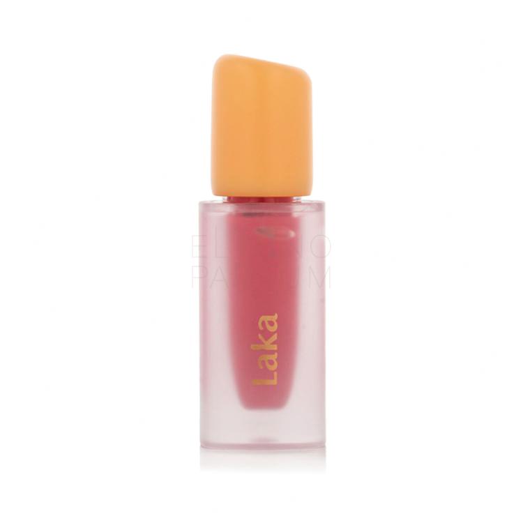 Laka Fruity Glam Tint Pomadka 4,5 g Odcień 111 Mellow