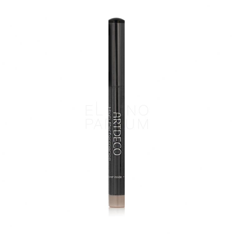 Artdeco High Performance Eyeshadow Stylo Waterproof Cienie do powiek dla kobiet 1,4 g Odcień 25 Seashell