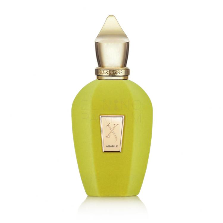 Xerjoff V Collection Amabile Woda perfumowana 100 ml tester