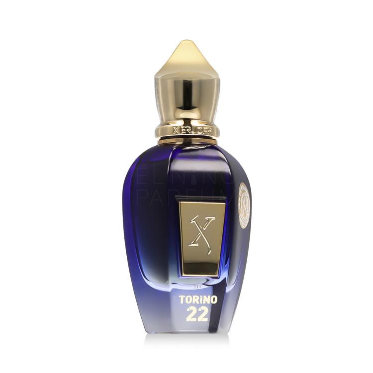 Xerjoff JTC Torino22 Woda perfumowana 50 ml tester