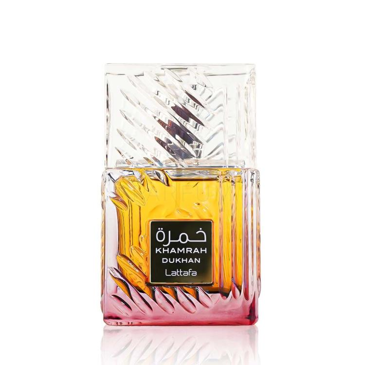 Lattafa Khamrah Dukhan Woda perfumowana 100 ml