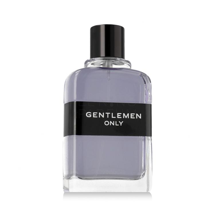 Givenchy Gentleman Only Woda toaletowa dla mężczyzn 100 ml