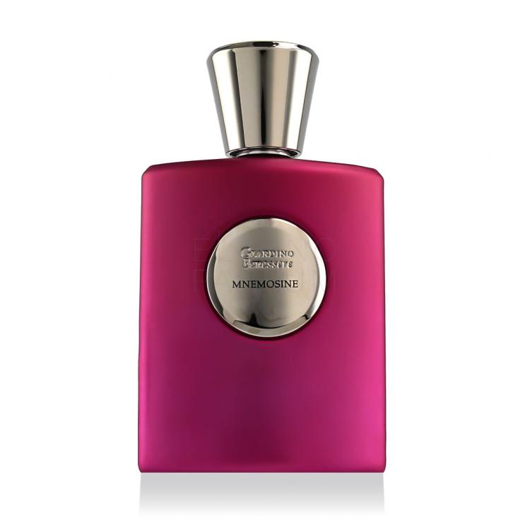 giardino benessere mnemosine