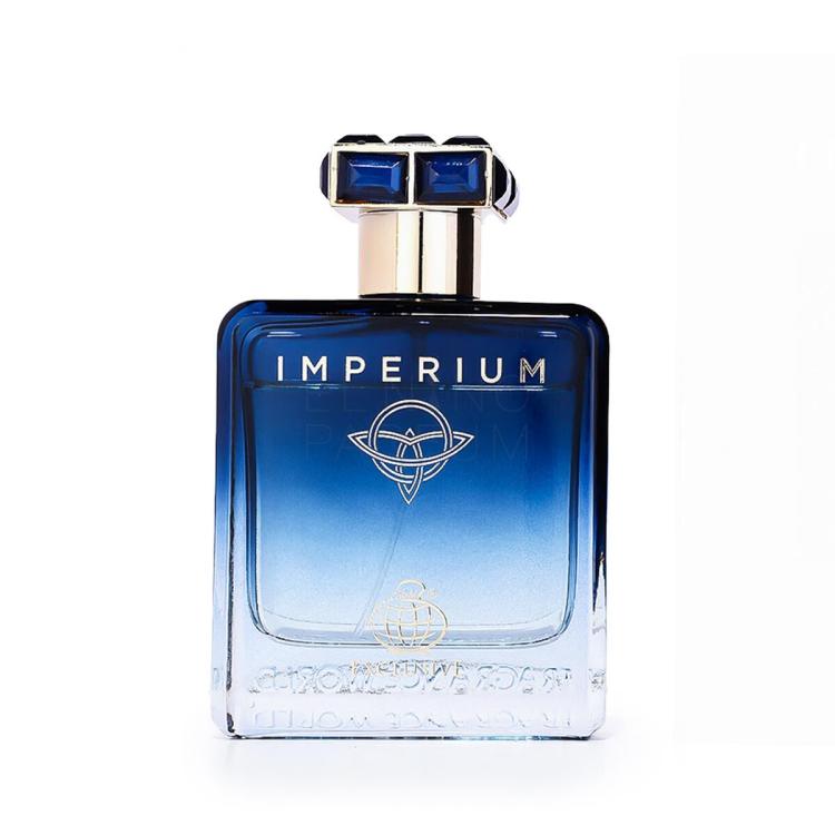 Fragrance World Imperium Woda perfumowana dla mężczyzn 100 ml