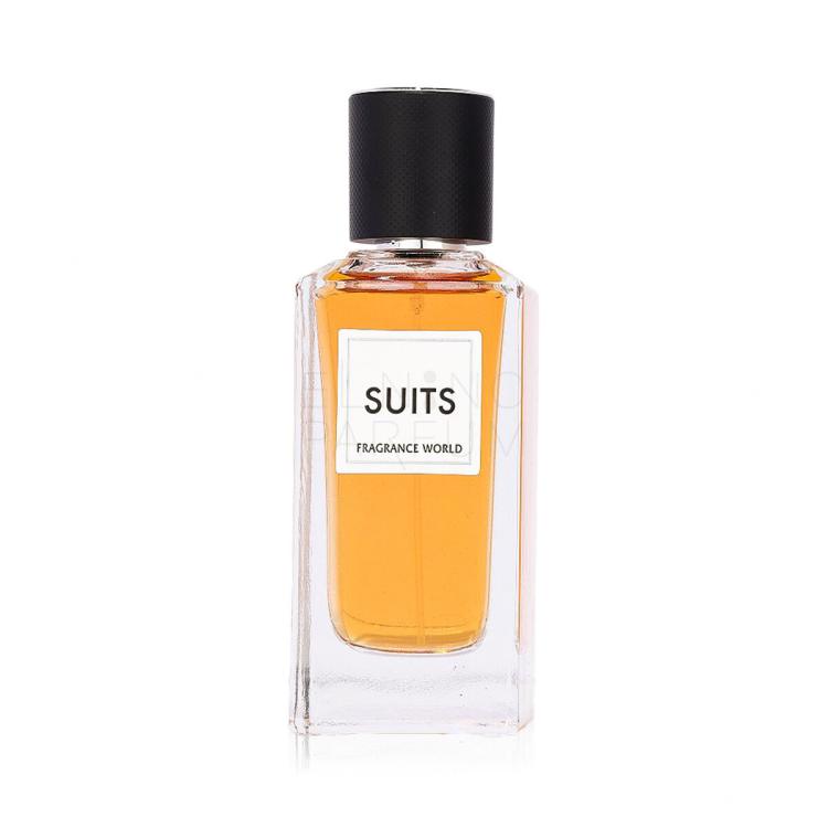 Fragrance World Suits Woda perfumowana 100 ml