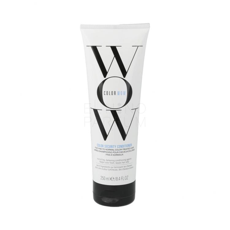 Color Wow Color Security Conditioner Odżywka 250 ml