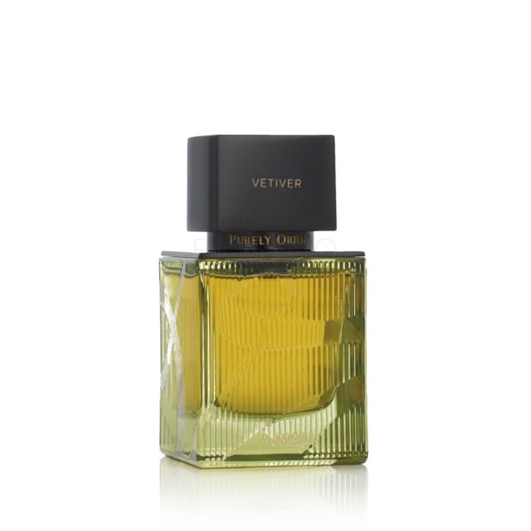 ajmal vetiver
