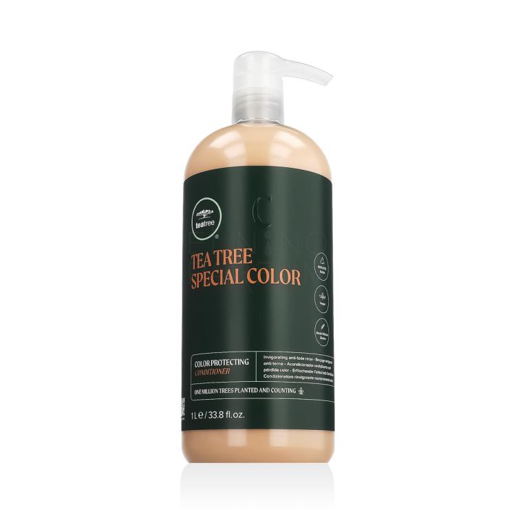 Paul Mitchell Tea Tree Special Color Conditioner Odżywka 1000 ml