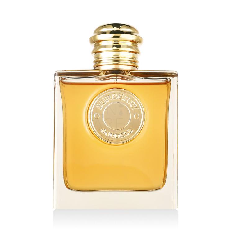 Burberry Goddess Intense Woda perfumowana dla kobiet Do napełnienia 100 ml