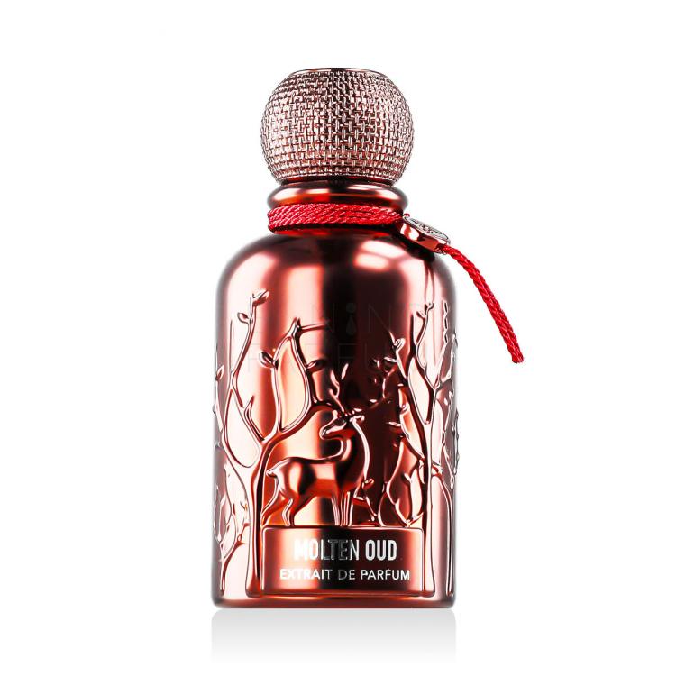 auraa desire molten oud