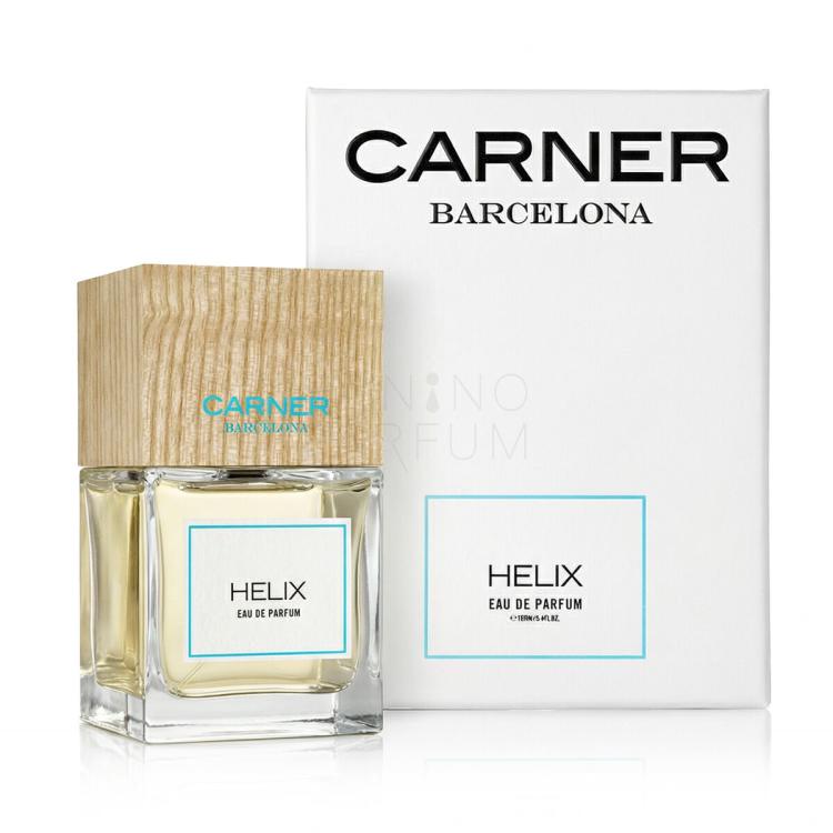 carner helix