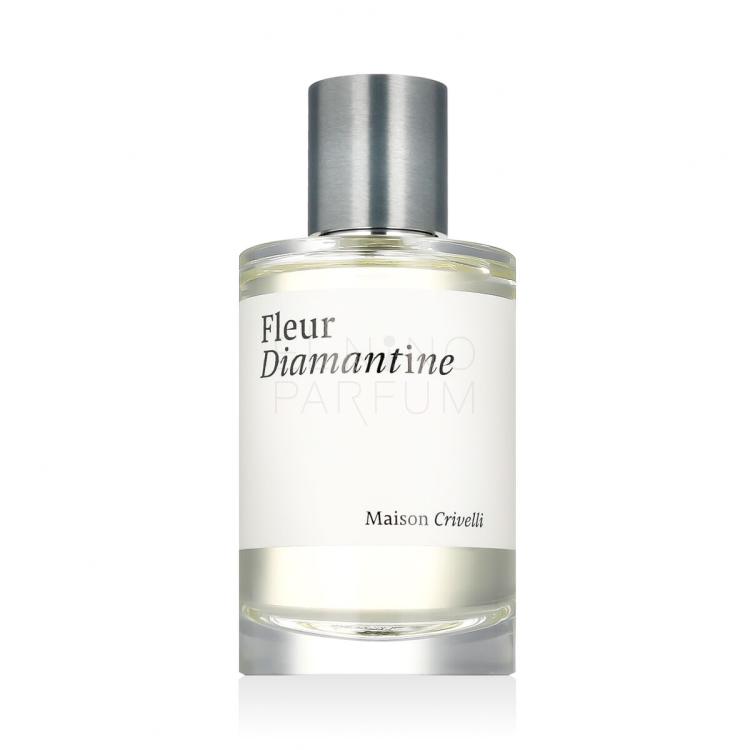 maison crivelli fleur diamantine