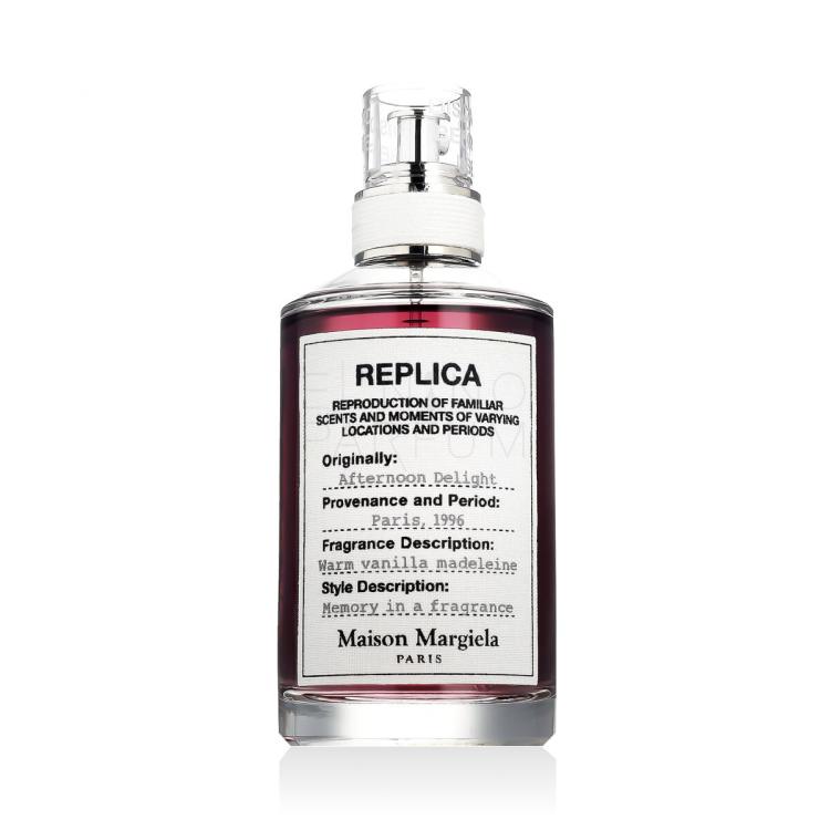 maison margiela afternoon delight