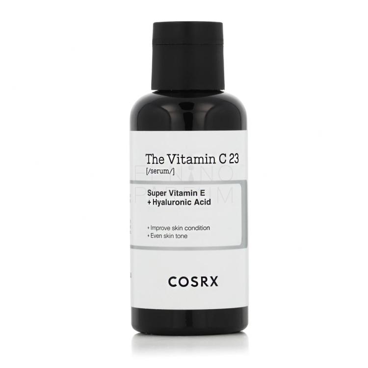 COSRX The Vitamin C 23 Serum Serum do twarzy 20 g