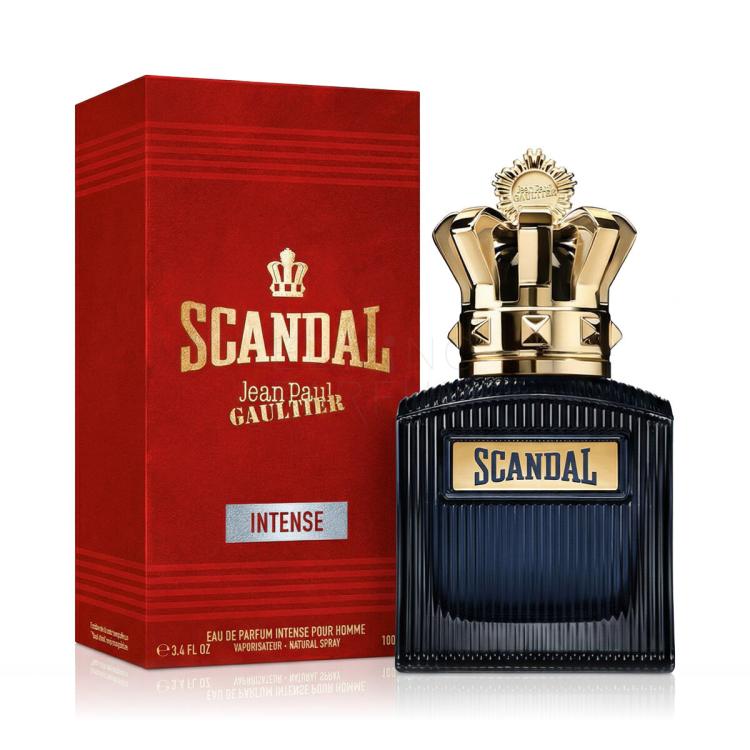 jean paul gaultier scandal pour homme intense woda perfumowana 100 ml     