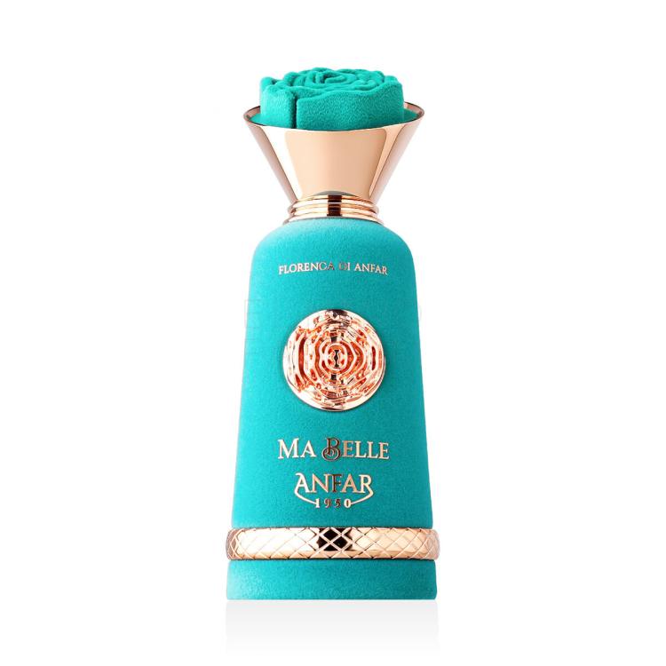 anfar ma belle ekstrakt perfum 100 ml     