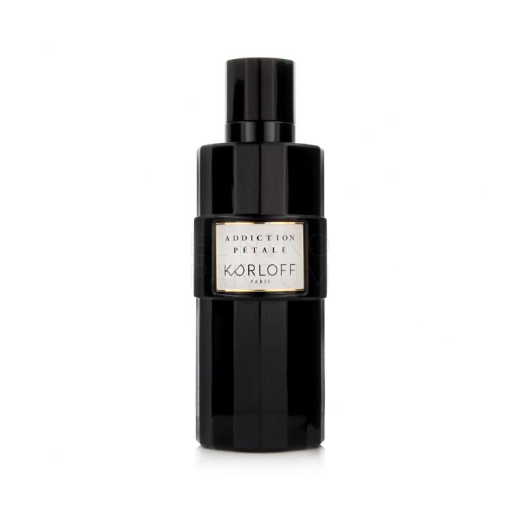 korloff addiction petale