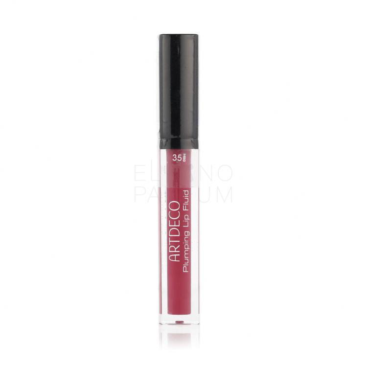Artdeco Plumping Lip Fluid Błyszczyk do ust dla kobiet 3 ml Odcień 35 - Juicy Berry
