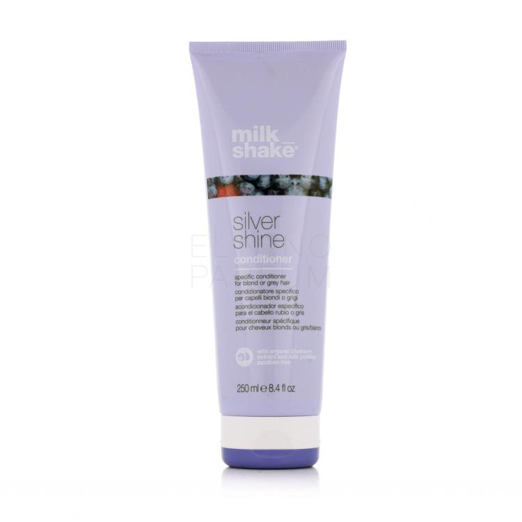 Milk Shake Silver Shine Conditioner Odżywka 250 ml