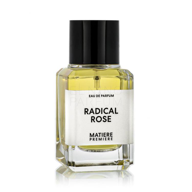 matiere premiere radical rose woda perfumowana 50 ml    