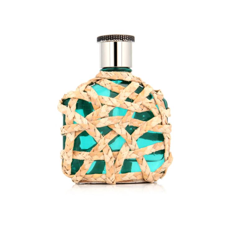 john varvatos john varvatos xx artisan teal woda toaletowa 75 ml     