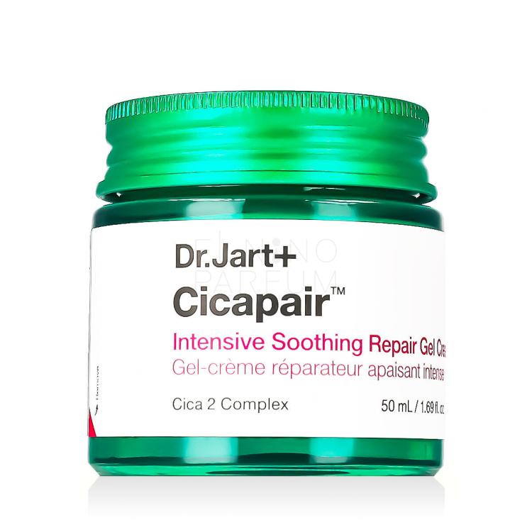 Dr. Jart+ Cicapair Intensive Soothing Repair Gel Cream Krem do twarzy na dzień 50 ml