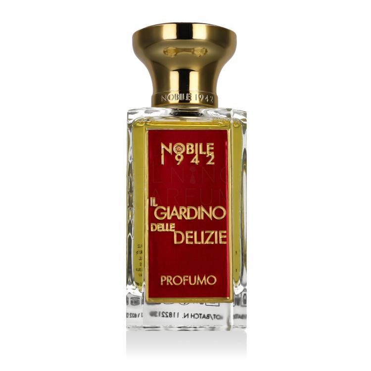 nobile 1942 il giardino delle delizie ekstrakt perfum 75 ml     
