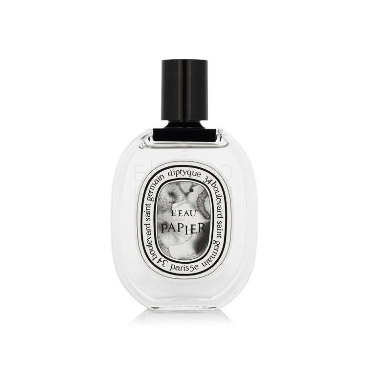 Diptyque L&#039;Eau Papier Woda toaletowa 100 ml