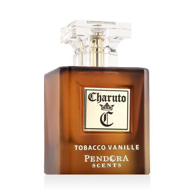 Pendora Scents Charuto Tobacco Vanille Woda perfumowana 100 ml