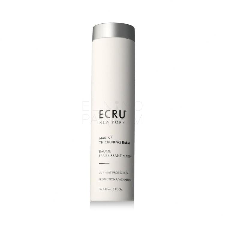 ECRU Marine Thickening Balm Pielęgnacja bez spłukiwania 148 ml