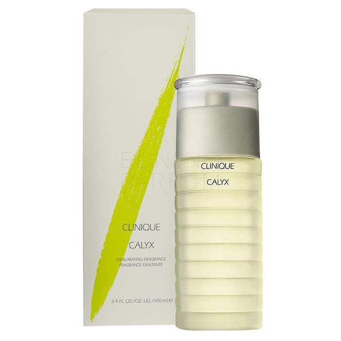 Clinique Calyx Woda perfumowana dla kobiet 50 ml tester