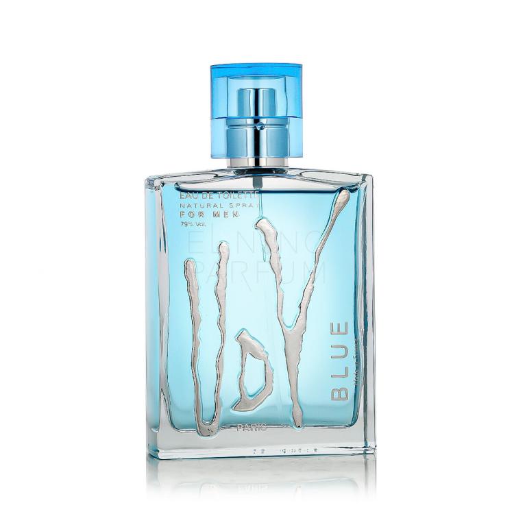 ulric de varens udv blue for men