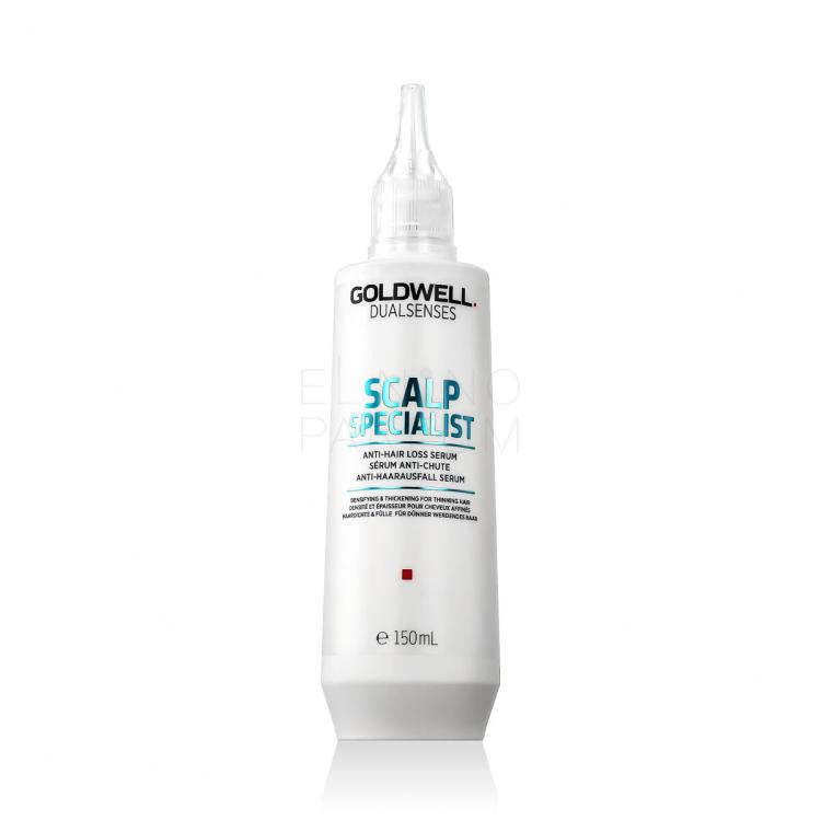 Goldwell Dualsenses Scalp Specialist Anti-Hair Loss Serum Serum do włosów dla kobiet 150 ml
