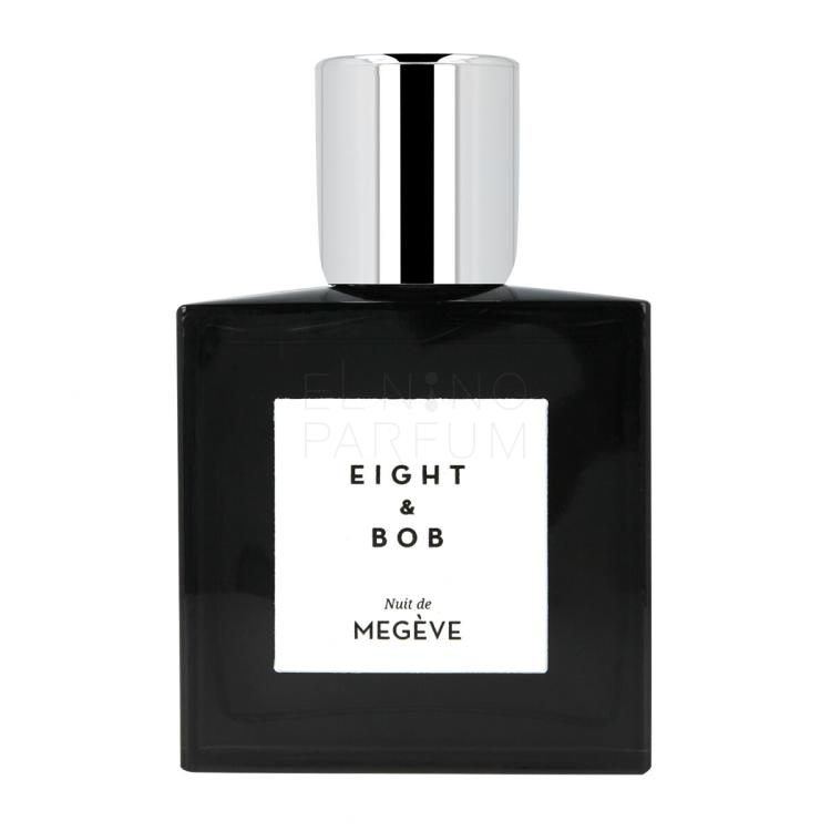 eight & bob nuit de megeve