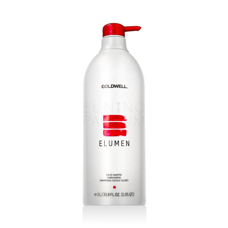 Goldwell Elumen Color Shampoo Szampon do włosów dla kobiet 1000 ml