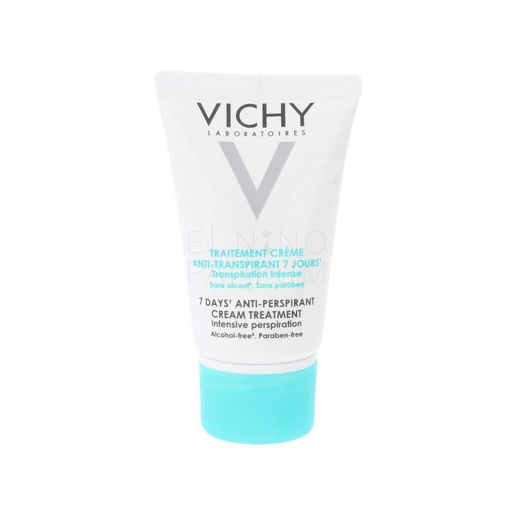 Vichy 7 Day Antyperspirant dla kobiet 30 ml