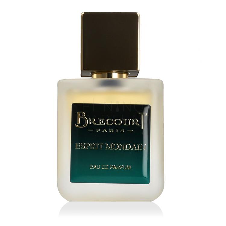 brecourt esprit mondain woda perfumowana 50 ml    
