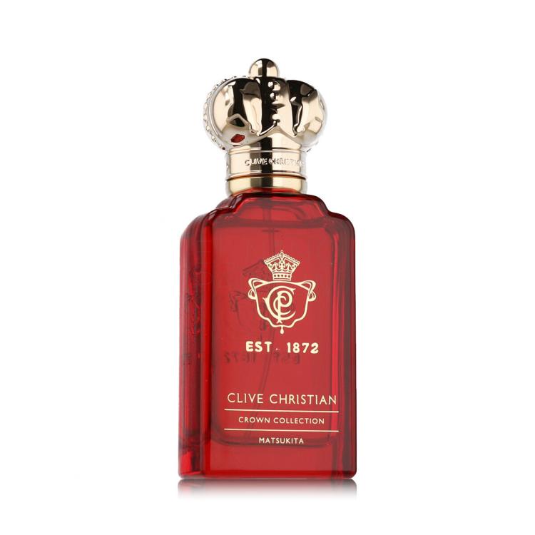 Clive Christian Crown Collection Matsukita Perfumy 50 ml