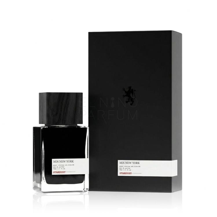 min new york scent stories vol.3/ch.03 - stardust