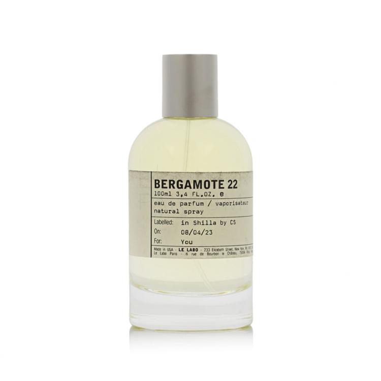 Le Labo Bergamote 22 Woda perfumowana 100 ml