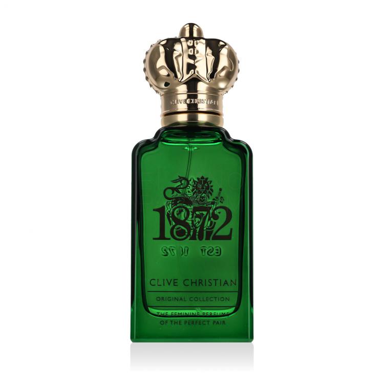 Clive Christian Original Collection 1872 Perfumy dla kobiet 50 ml